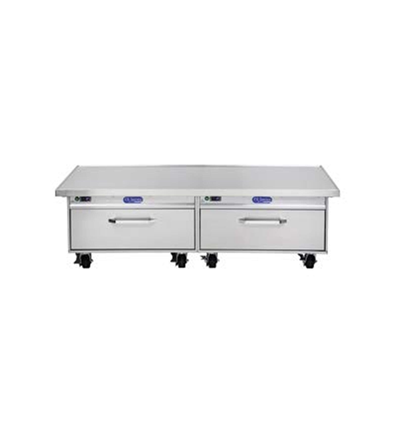 Randell – Refrigerators & Freezers Precise Temp Chef Base Rear Engine Model – FX-2CSRE-290