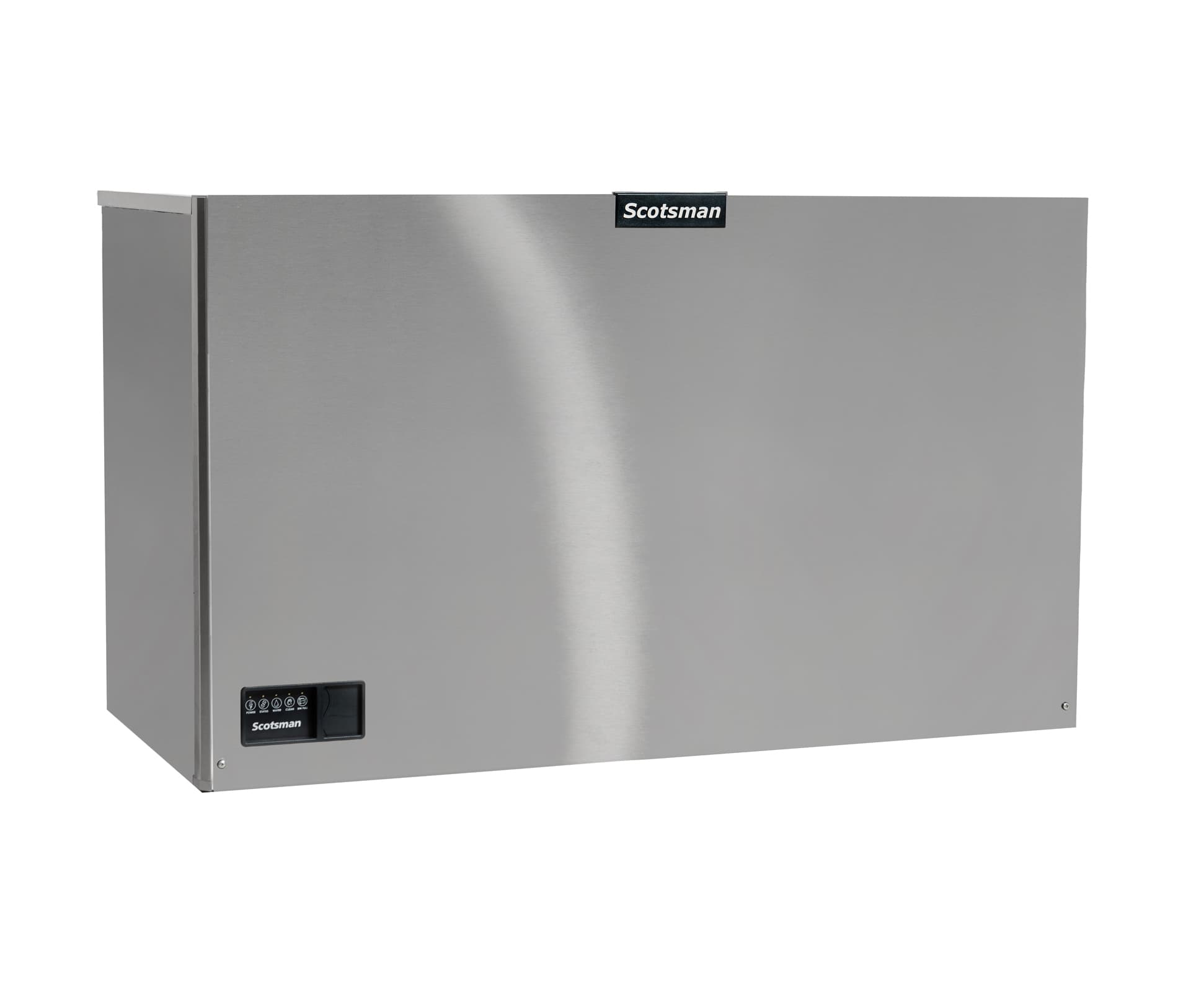 Scotsman – Prodigy ELITE 48″ Remote Medium Cube Modular Ice Machine, 208-230V, 3 phase – MC2148MRX-3