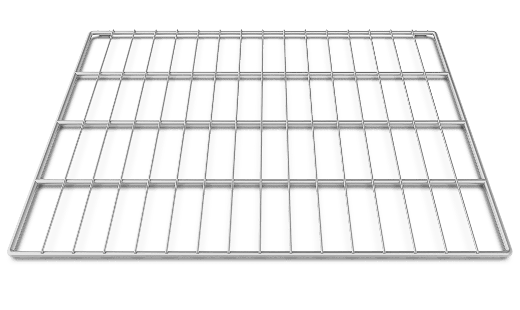 Unox – STEEL.GRID (Pastry and Bakery, 18″ x 26″, GN 2/1) – GRP560