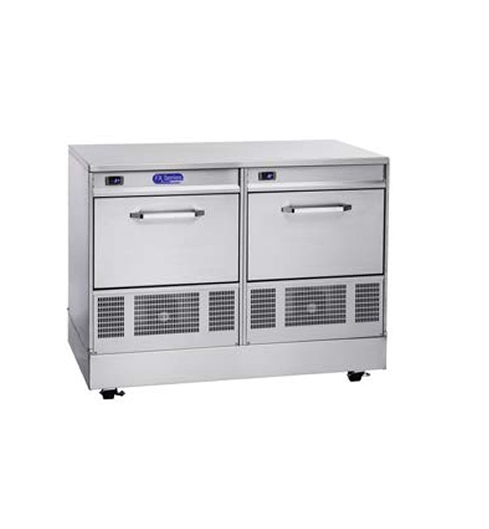 Randell – Refrigerators & Freezers Precise Temp Undercounter Model – FX-2UCB-290