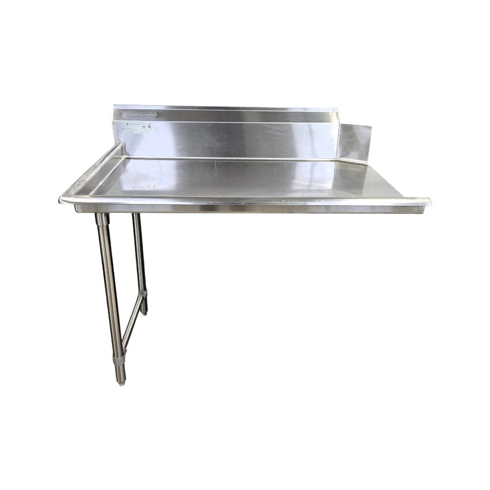 Thorinox TCDT-3048-L Clean Dish Table - Left