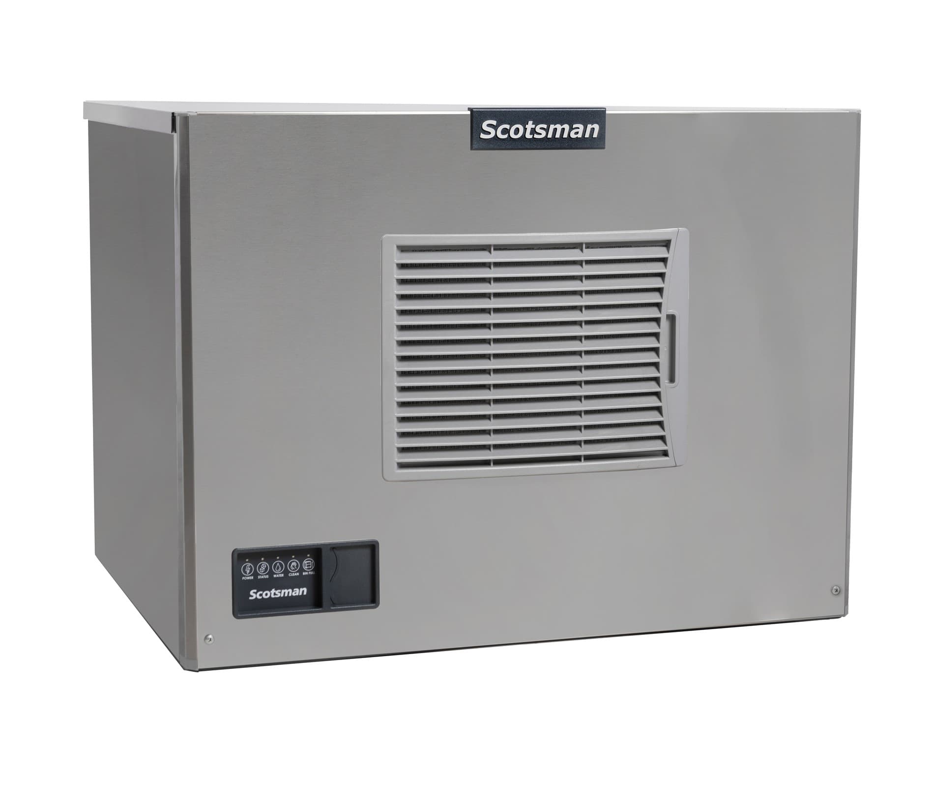 Scotsman – Prodigy Elite Series 30" Air Cooled Medium Cube Ice Machine – MC0530MA-32