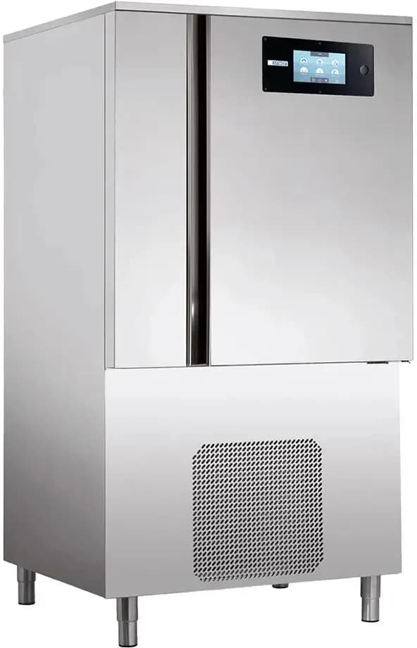 Afinox – INFINITY Start 10-FS Blast Chiller & Freezer – Start10-FS