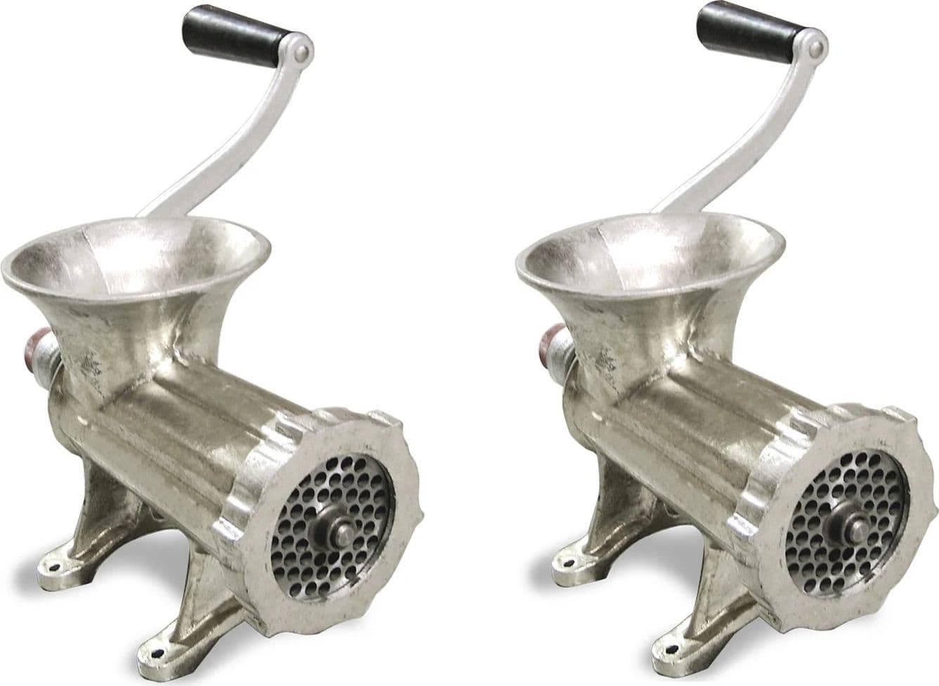 #22 Cast Iron Manual Hand Grinder