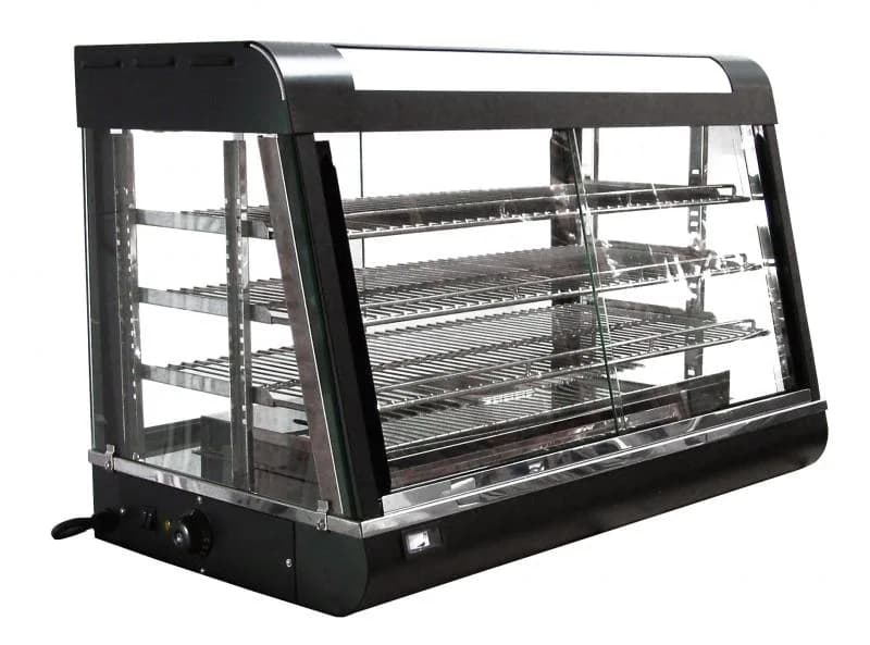 Omcan DW-CN-0902 Display Warmer