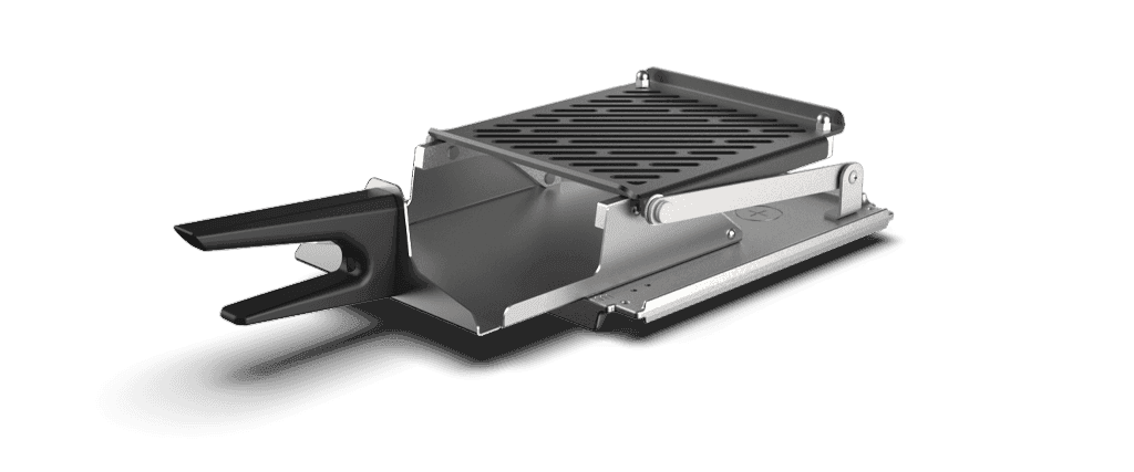 Unox – SPEED.Marks for SPEED-X Ovens – XUC271