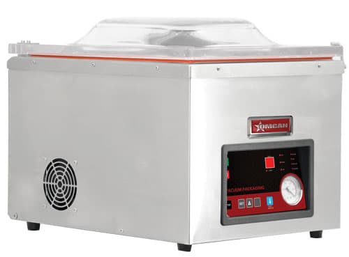 Omcan VP-CN-1066 Vacuum Pack Machine
