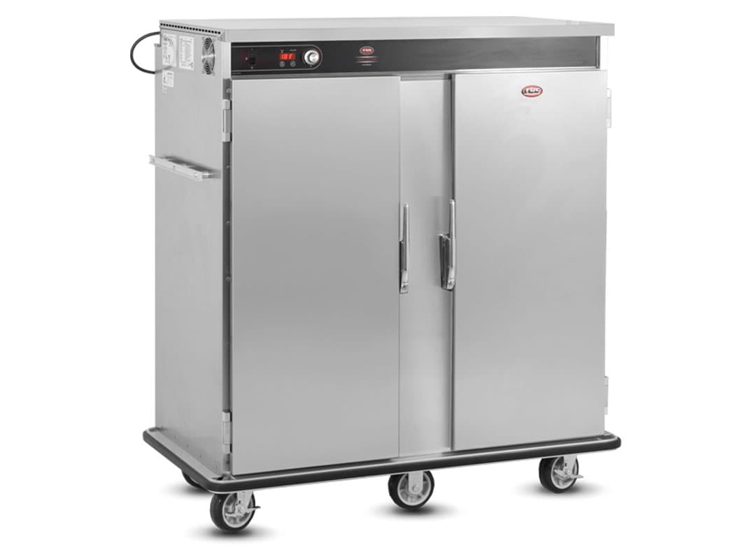 FWE – Heated Banquet Transport & Serve Cabinets – BT-120-XL