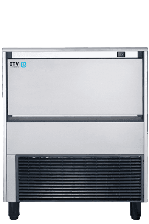ITV Spika NG 360 Undercounter Cube Ice Machine