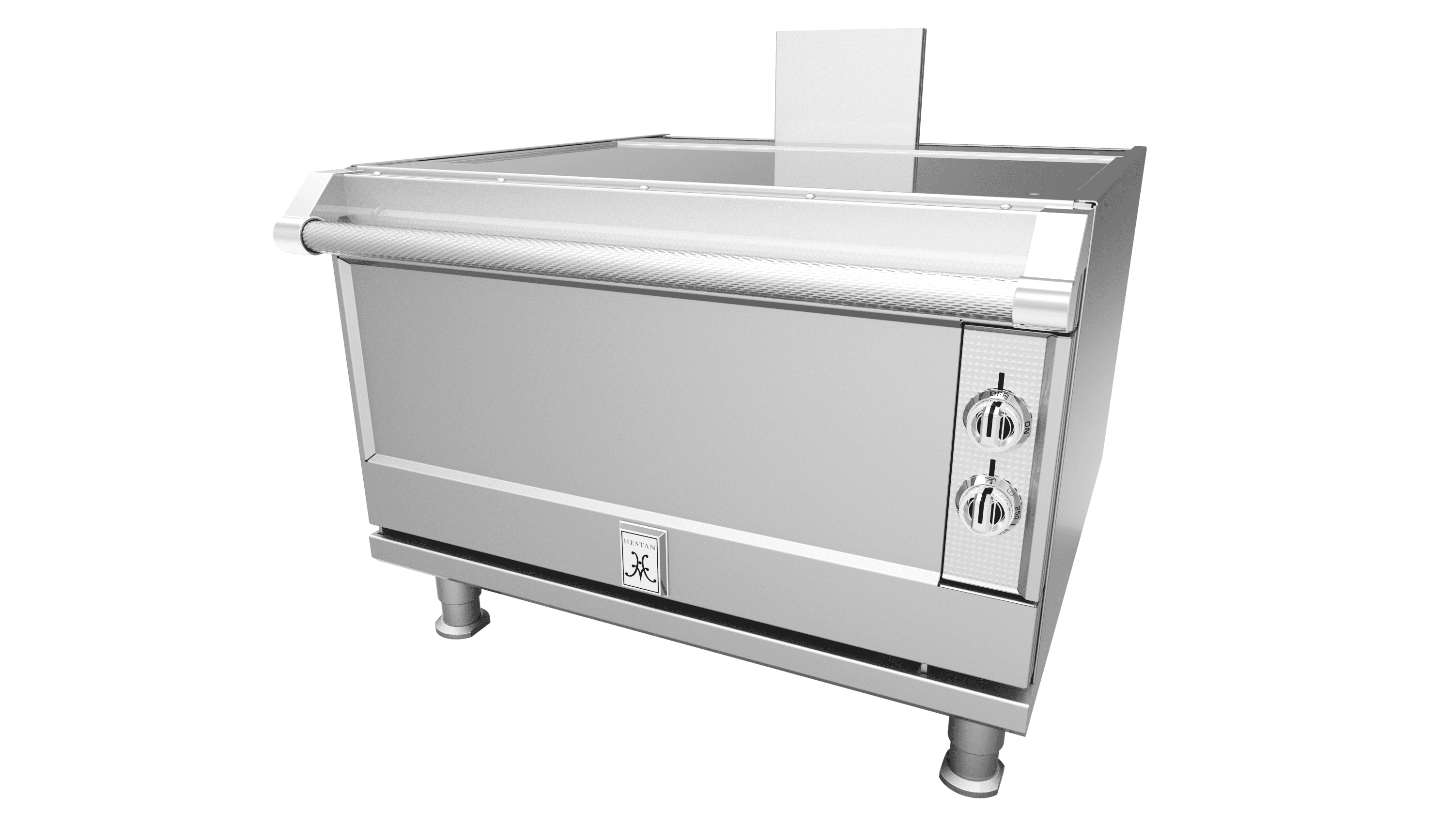 Hestan – Pass Through Convection Oven