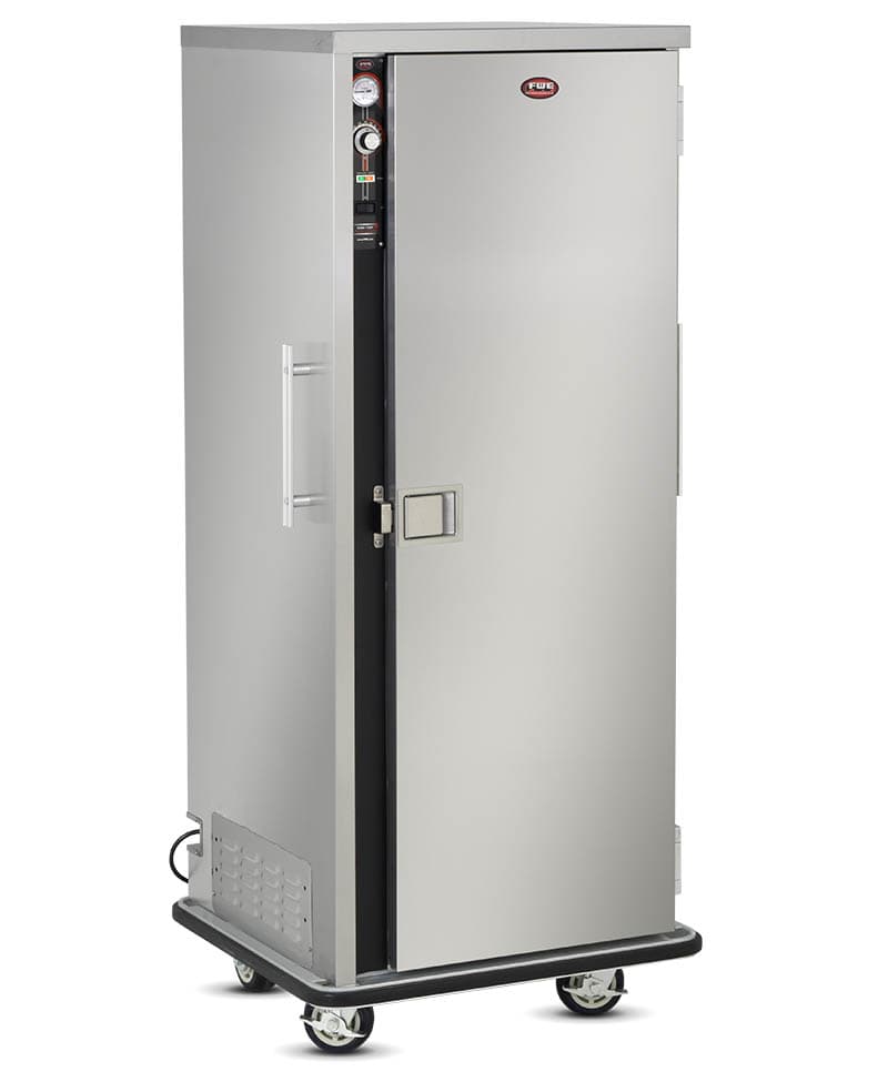 FWE – Heated Banquet Transport & Serve Cabinets – P-80