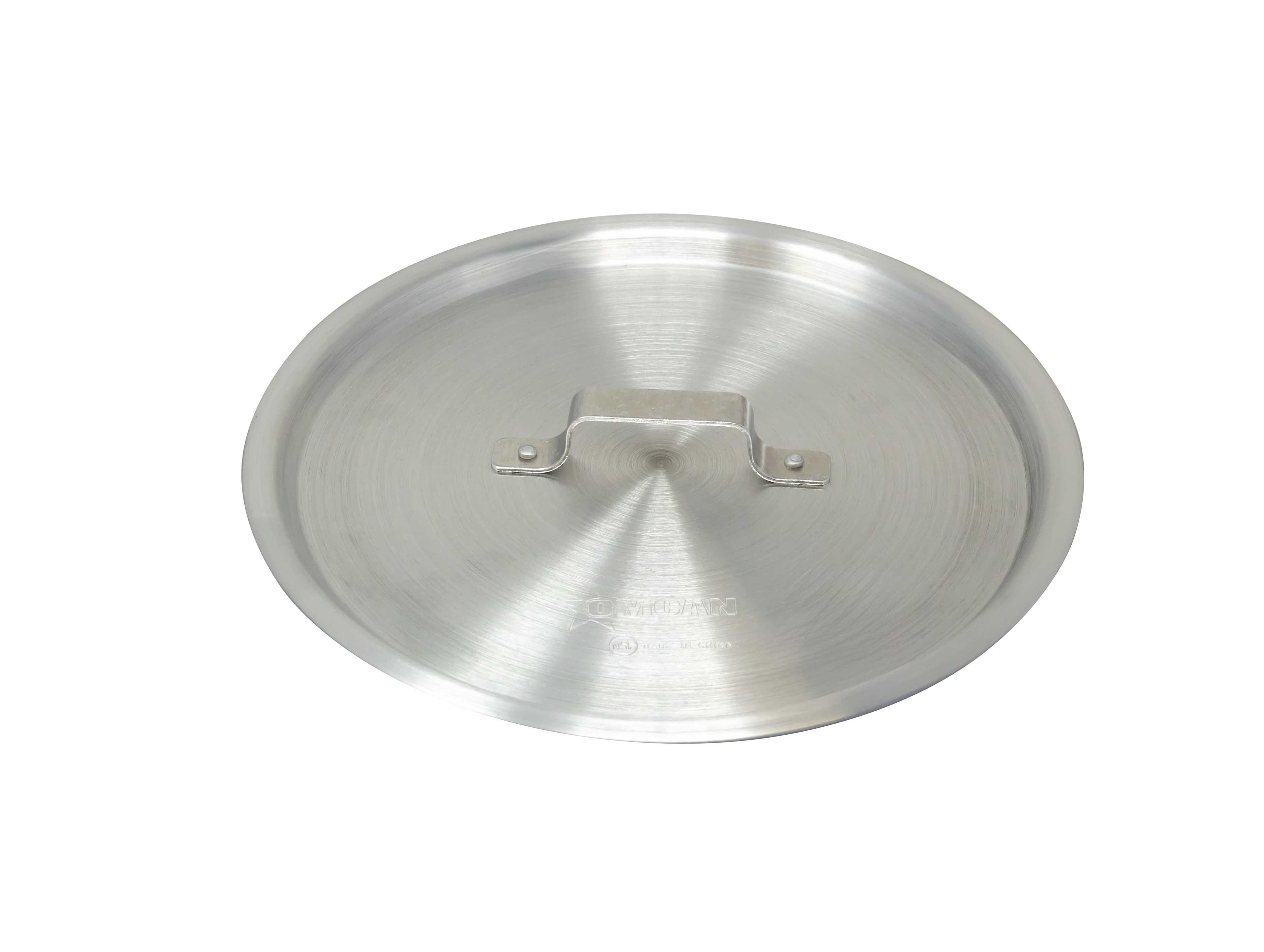 Aluminum Lid for 16 qt Stock Pot