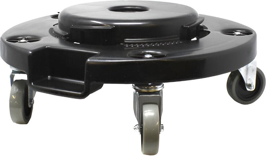 Dolly for Ingredient Bin / Heavy-Duty Trash Can