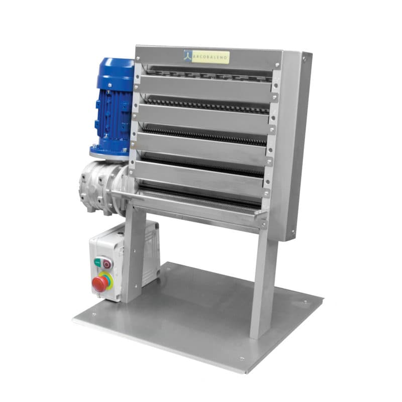 Arcobaleno ATPC250 Automatic Pasta Cutter