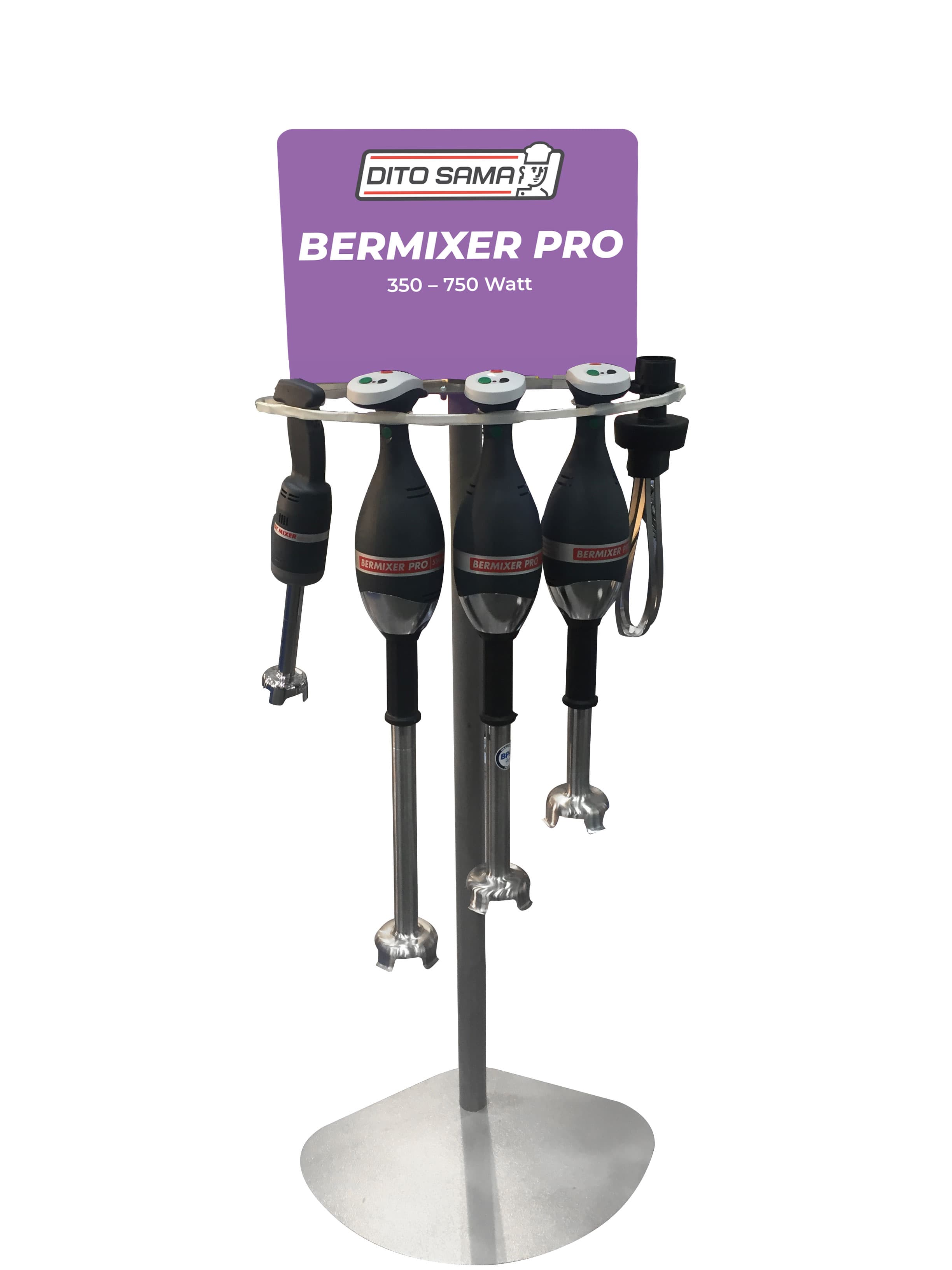 DITO SAMA – Totem Bermixer – 653863 (Official Image not Found)