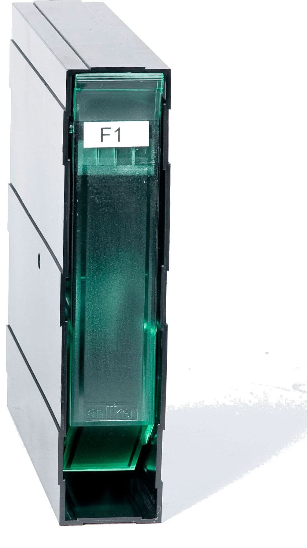 Brunner-Anliker – BOX SMALL-5, Holds 1 Disc Storage Case – 232.01550 (ETA 2-4 Weeks)