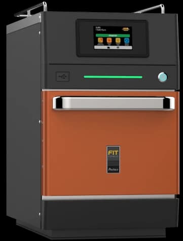 Celcook – Forza Fit Express Speed Oven Orange – CPFIT536-1-ORANGE
