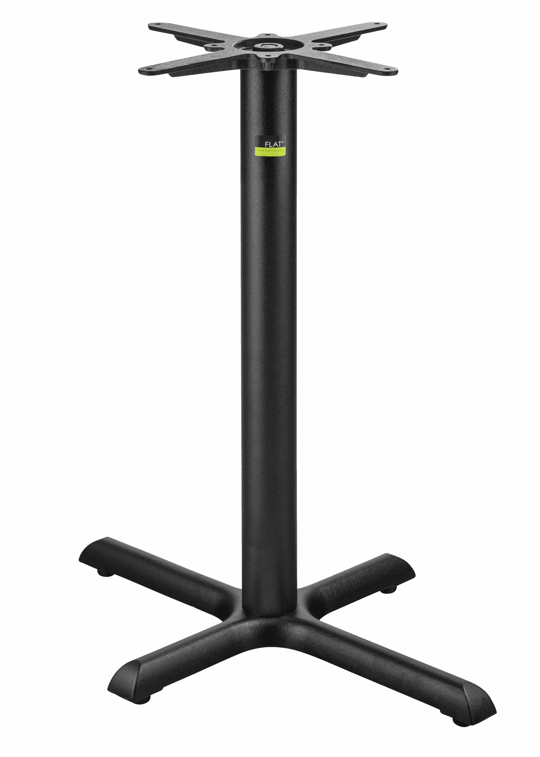 FLAT Tech – AUTO-ADJUST KX2230 (Counter Height) Table Base – CT2082