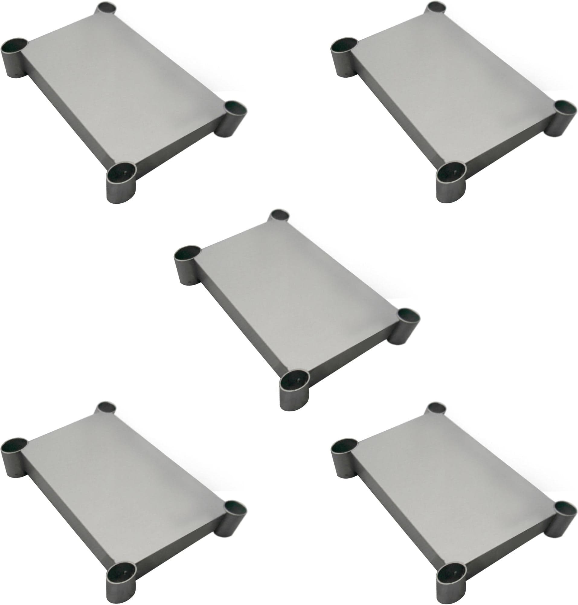 Undershelf for 30″ X 15″ Equipment Stand 24087