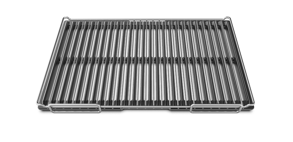 Unox – SUPER.GRILL (Grilling, GN 1/1, GN 2/1) – TG970