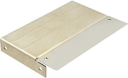 Bron Coucke – Straight Central Slicing Blade – 03802