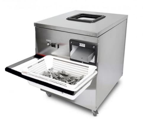 Silvershine – CDM-6K
