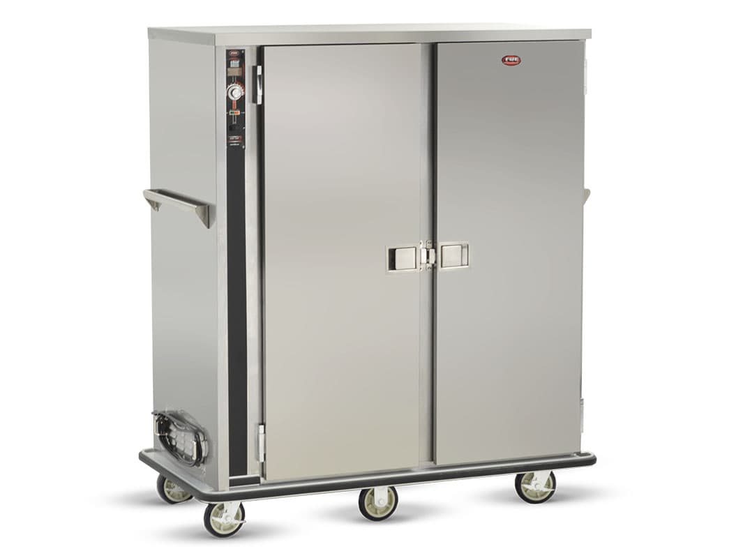 FWE – Heated Banquet Transport & Serve Cabinets – P-144-2-XL