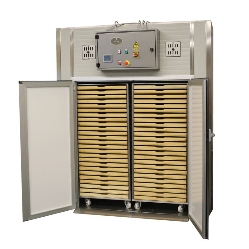 Arcobaleno ASD200 Pasta Dryer