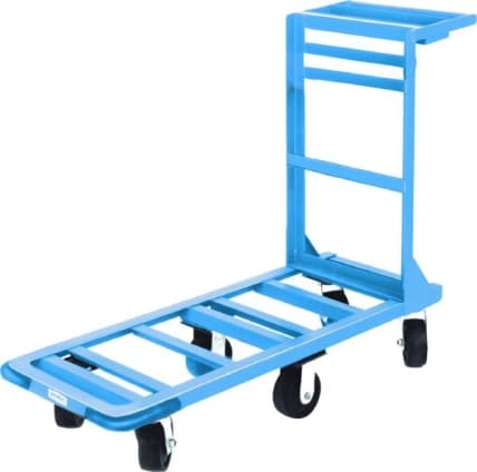 Winholt – L Shaped Utility Cart – 60D