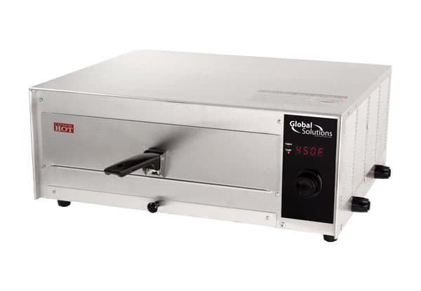 Global Solutions – Multipurpose Digital Oven – GS1005