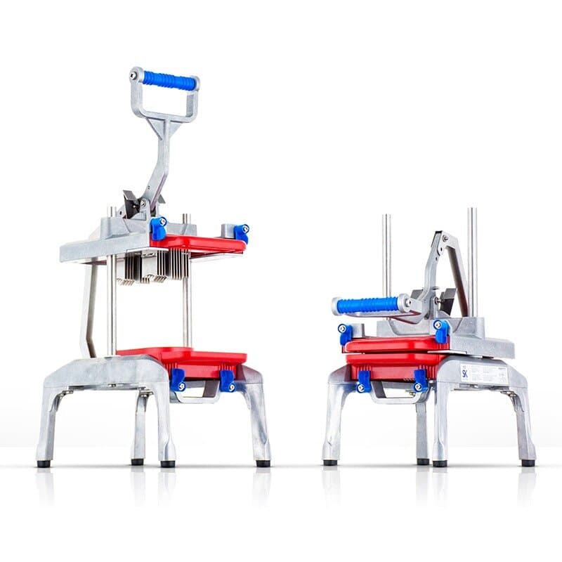Prince Castle Saber King Mini Chassis and Brush