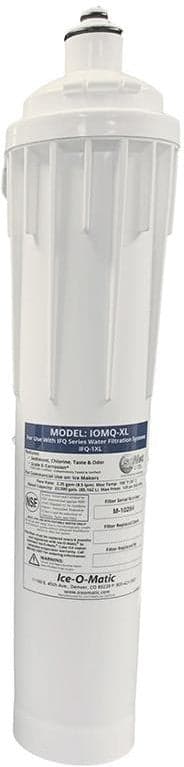 Ice-O-Matic IOMQ-XL Water Filter Cartridge Replacement