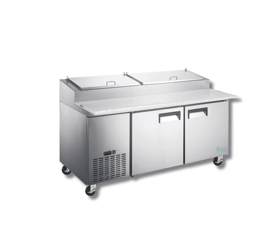 Pizza Prep Lumin Cool-71PPT-2D