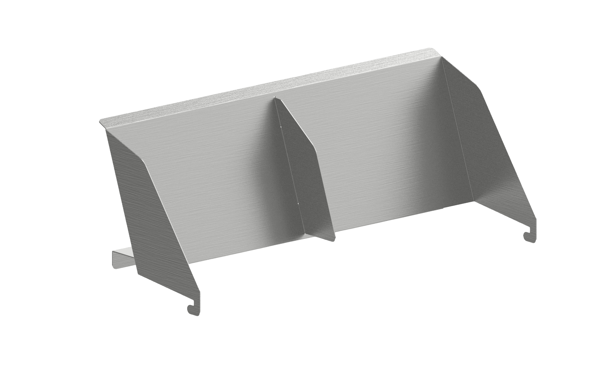 Double Feeder for 48589