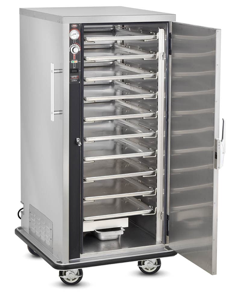 FWE – Humidified Heated Holding Transport Cabinets – TS-1826-15