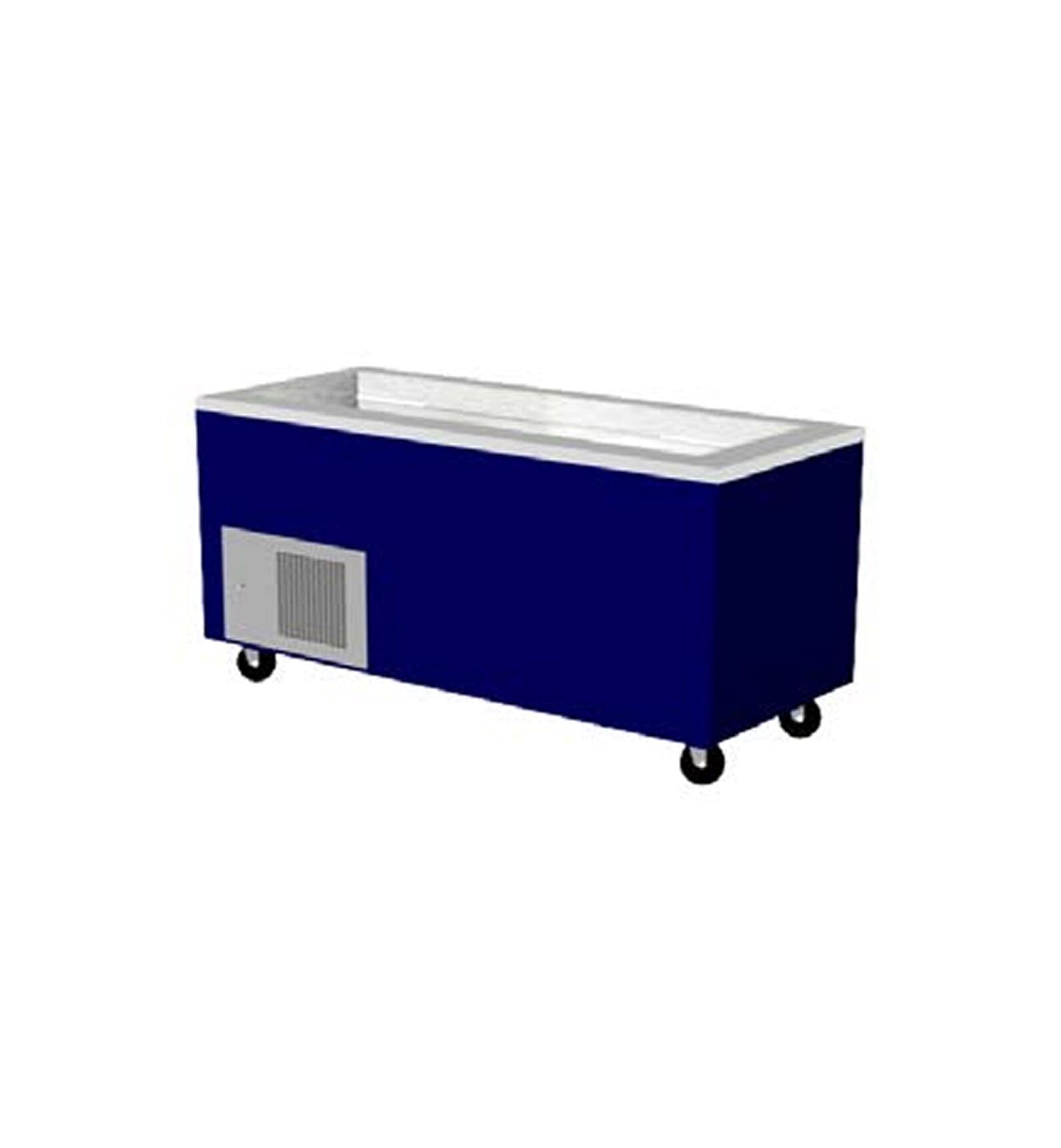 Randell – Serving Line Cold Wall Cold Pan Models Rs – FG-RCP