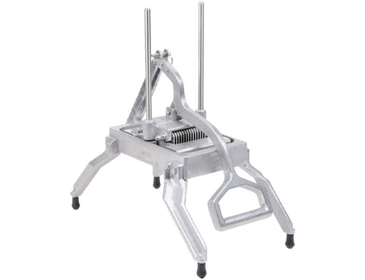 Global Solutions – 1/4″ Onion Slicer – GS4250-B