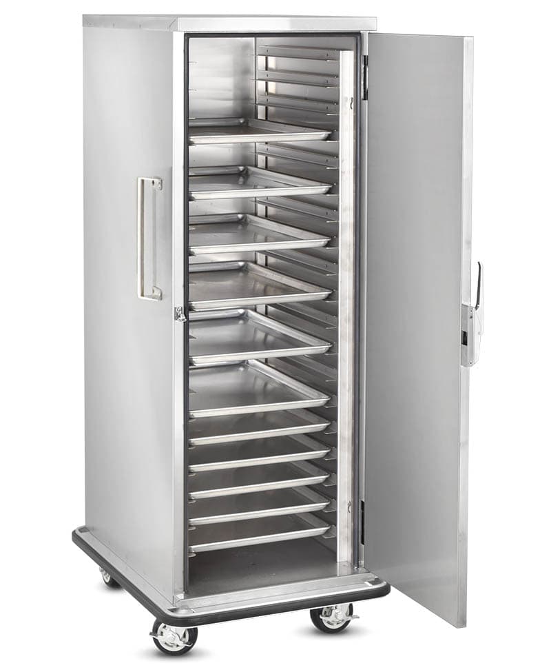 FWE – Enclosed Transport Cabinets – ETC-1826-19