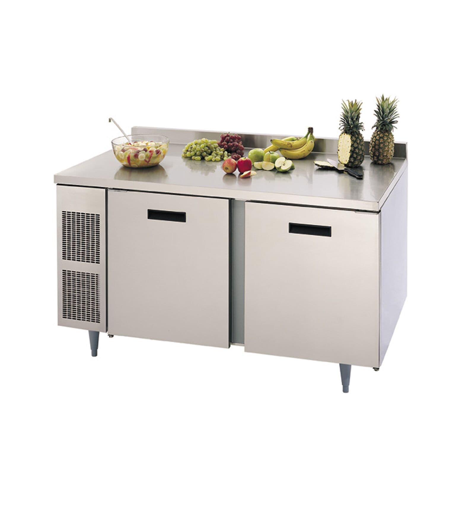 Randell – Refrigerators & Freezers Worktop Side Mount Models – 9205-9235