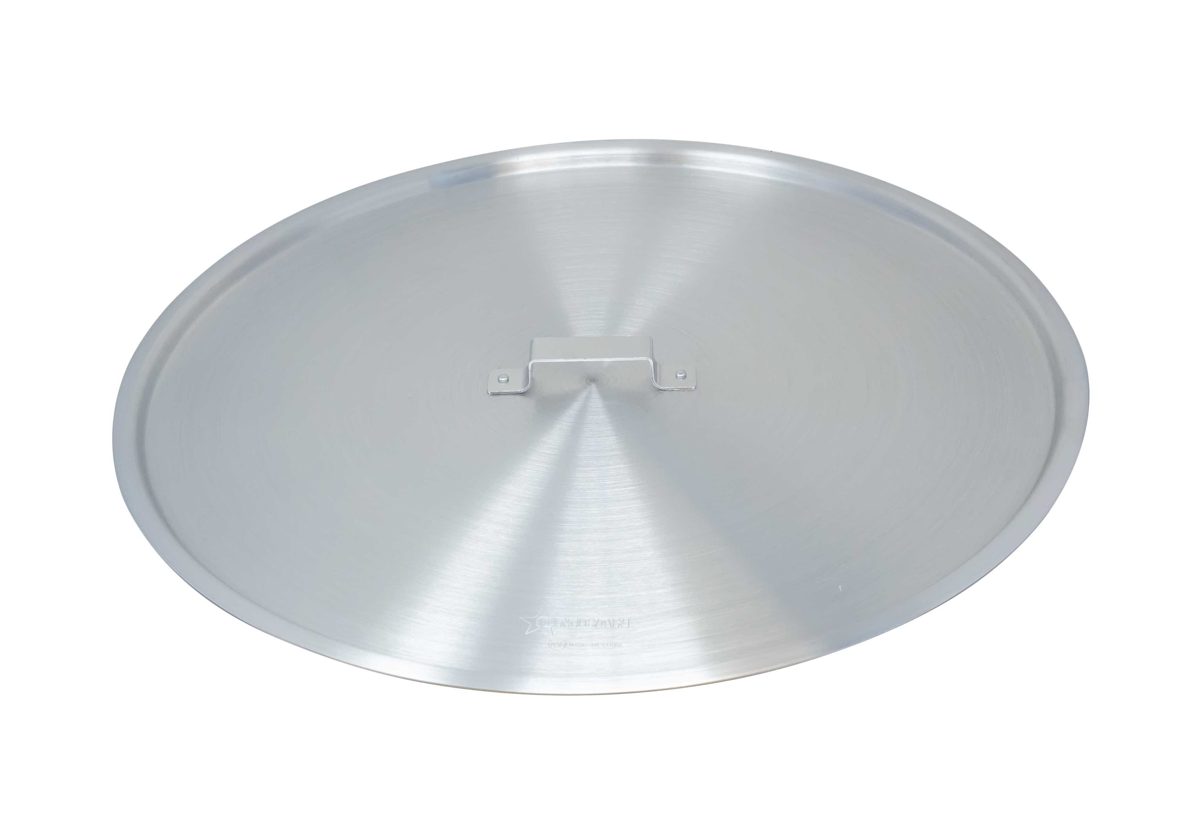 Aluminum Lid for 140 qt Stock Pot