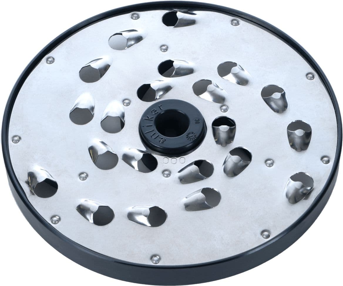 Brunner-Anliker - 33/64" (13mm) Shredding 000-5 Disc - 232.01931 (ETA 2-4 Weeks)