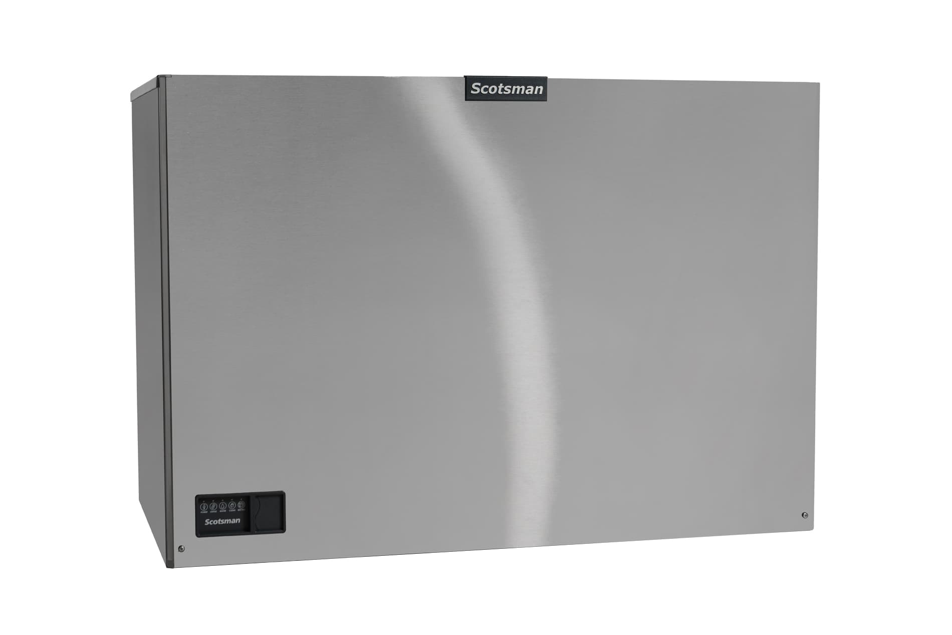 Scotsman – Prodigy ELITE 48″ Remote Small Cube Modular Ice Machine, 208-230V, 3 phase – MC2648SRX-3