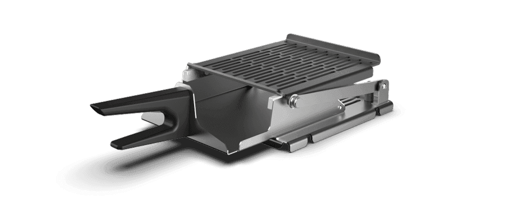 Unox – SPEED.Marks for SPEED.Compact Ovens – XUC296