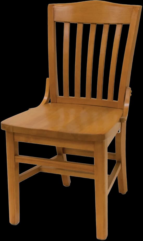 ATS 930 Traditional Schoolhouse Chair