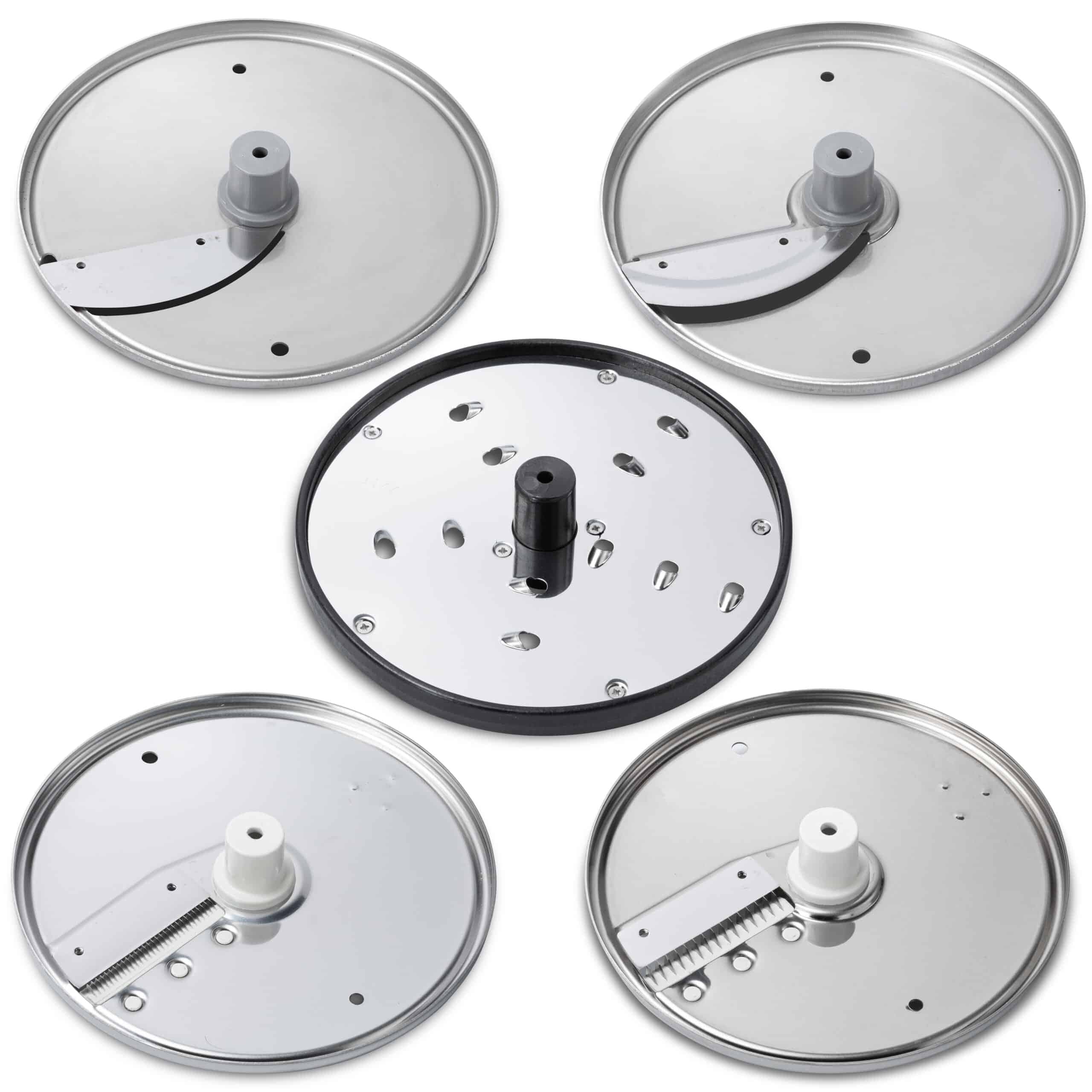 Dito Sama – Set of 5 Cutting Discs, dia. 175 mm