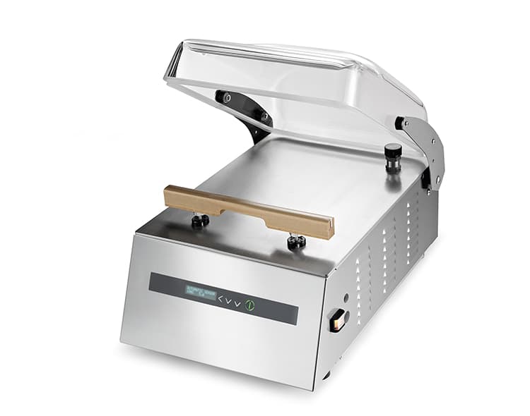 Rheninghaus Breeze Vacuum Packaging Machine
