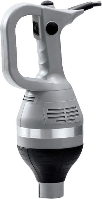 Commercial Variable Speed Immersion Blender, Power Head, 1 HP/750 W