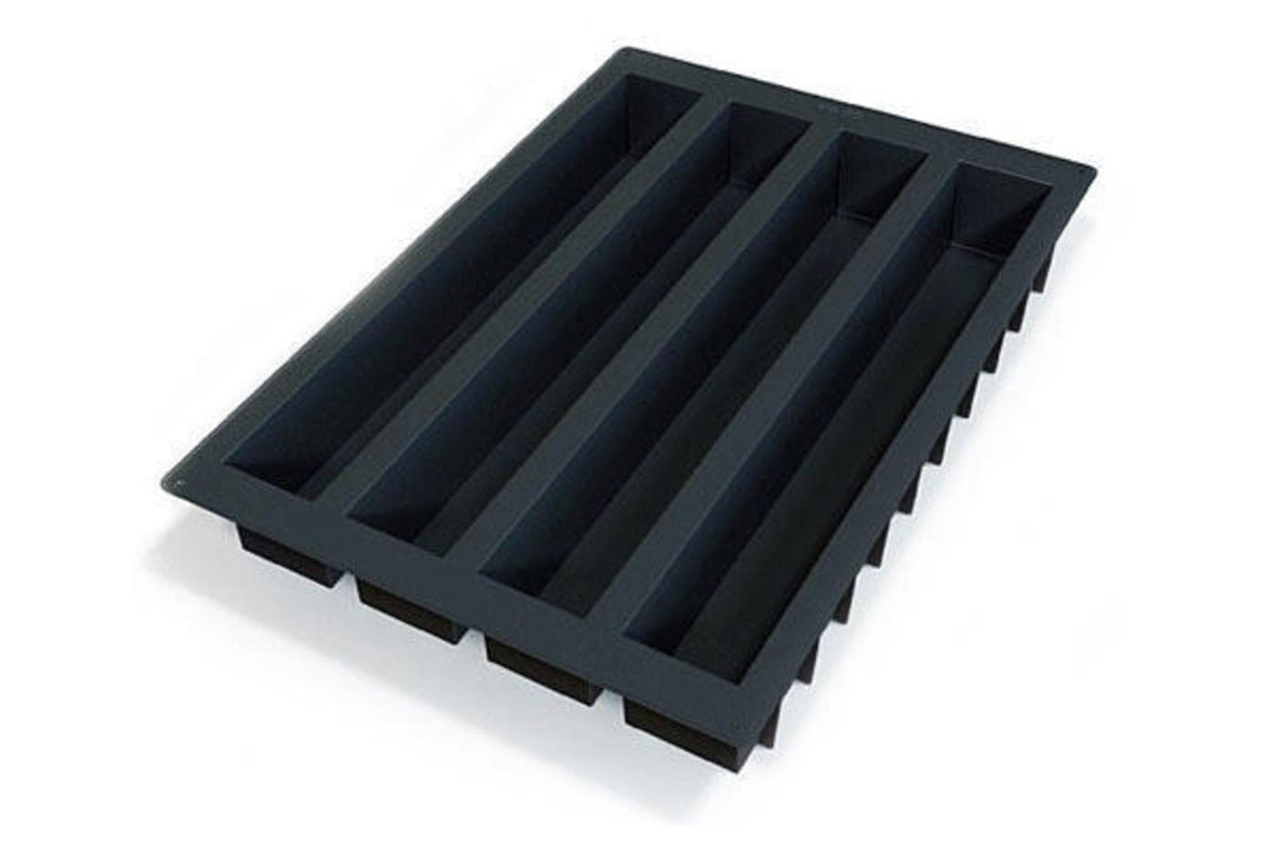 Silikomart – 60×40 Series Tronco Mold – SQ016
