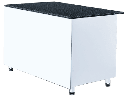 Igloo COCGL35 35½″ General Cash Counter