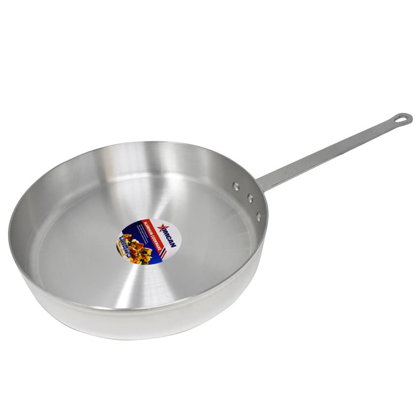 7.5 qt Aluminum Saute Pan